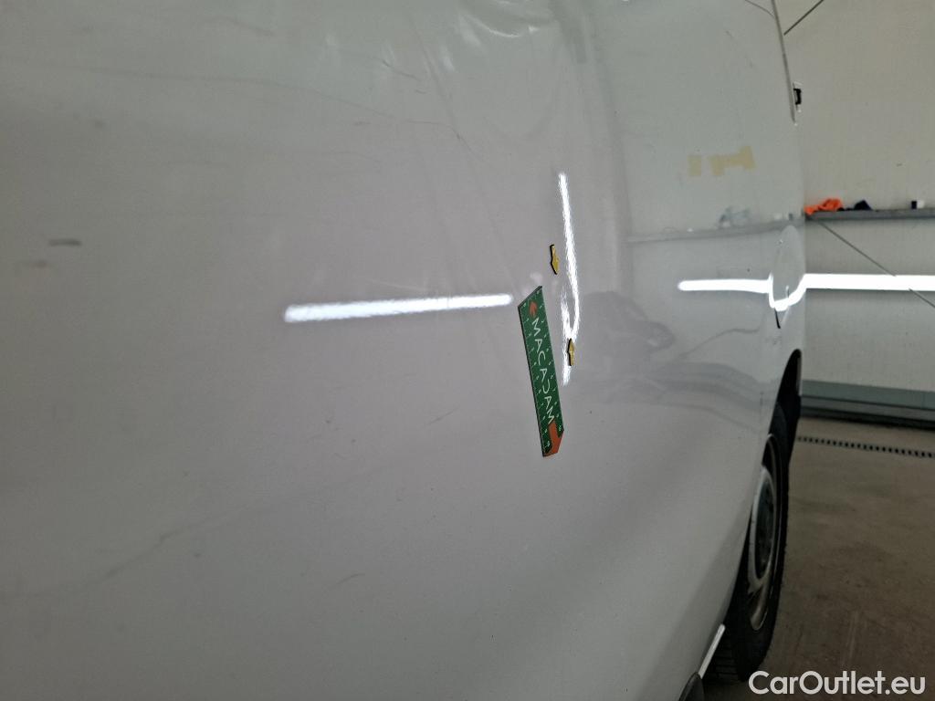  Citroen  Jumpy  Fourgon CityVan XS 1.5 BlueHDi 120CV BVM6 E6dT #10