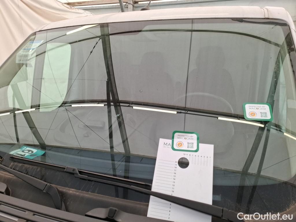  Citroen  Jumper  Fourgon 30 L1H1 Club BlueHDi 140 2.2 140CV BVM6 #38