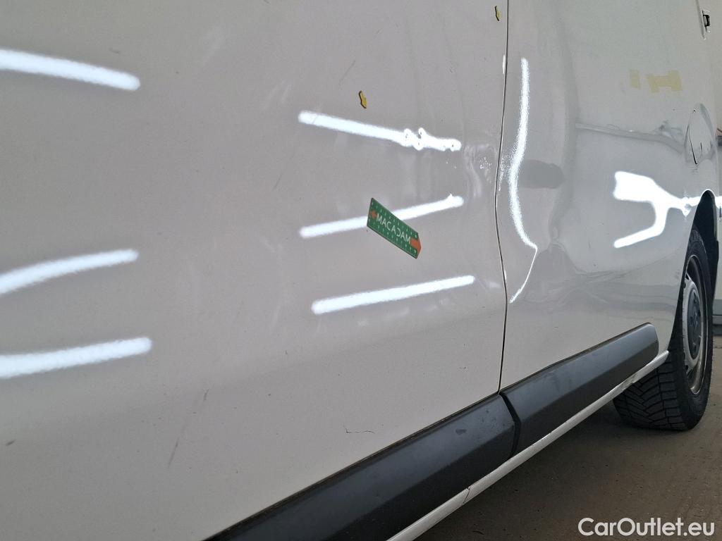  Citroen  Jumpy  Fourgon CityVan XS 1.5 BlueHDi 120CV BVM6 E6dT #38