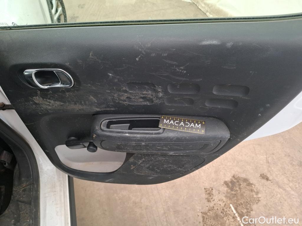  Citroen  C3  Société Feel 1.5 BlueHDI 100CV BVM6 E6dT #16
