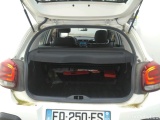  Citroen  C3  Société Feel Nav 1.2 PureTech 80CV BVM5 E6d #8