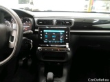  Citroen  C3  Société Feel Nav 1.2 PureTech 80CV BVM5 E6d #10