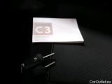  Citroen  C3  Société Feel Nav 1.2 PureTech 80CV BVM5 E6d #12