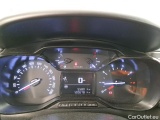  Citroen  C3 CITROEN  Société / 2020 / 5P / Berline / VU BlueHDi 100 S&S BVM6 Feel Nav #6