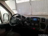  Citroen  Jumper CITROEN  / 2014 / 4P / Fourgon tôlé 33 L1H1 BlueHDi 110 BVM6 Club #5