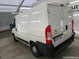  Citroen  Jumper CITROEN  / 2014 / 4P / Fourgon tôlé 33 L1H1 BlueHDi 110 BVM6 Club #2