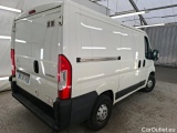  Citroen  Jumper CITROEN  / 2014 / 4P / Fourgon tôlé 33 L1H1 BlueHDi 110 BVM6 Club #3