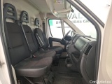  Citroen  Jumper CITROEN  / 2014 / 4P / Fourgon tôlé 33 L1H1 BlueHDi 110 BVM6 Club #6