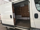  Citroen  Jumper CITROEN  / 2014 / 4P / Fourgon tôlé 33 L1H1 BlueHDi 110 BVM6 Club #9
