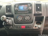  Citroen  Jumper CITROEN  / 2014 / 4P / Fourgon tôlé 33 L1H1 BlueHDi 110 BVM6 Club #10