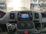  Citroen  Jumper CITROEN  VU 4p Fourgon 35 L2H2 BlueHDi 130 BVM6 Club #7