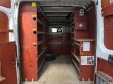  Citroen  Jumper CITROEN  VU 4p Fourgon 35 L2H2 BlueHDi 130 BVM6 Club #9