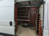  Citroen  Jumper CITROEN  VU 4p Fourgon 35 L2H2 BlueHDi 130 BVM6 Club #12