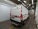  Citroen  Jumper  Fourgon Grand Volume 35 L2H2 Control BlueHDi 140 Start&Stop 140CV BVM6 #3