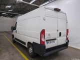  Citroen  Jumper CITROEN  / 2014 / 4P / Fourgon tôlé 33 L2H2 BlueHDi 140 S&S BVM6 Driver #2