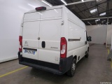  Citroen  Jumper CITROEN  / 2014 / 4P / Fourgon tôlé 33 L2H2 BlueHDi 140 S&S BVM6 Driver #3