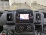  Citroen  Jumper CITROEN  / 2014 / 4P / Fourgon tôlé 33 L2H2 BlueHDi 140 S&S BVM6 Driver #7