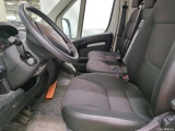  Citroen  Jumper CITROEN  / 2014 / 4P / Fourgon tôlé 33 L2H2 BlueHDi 140 S&S BVM6 Driver #10