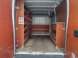  Citroen  Jumper CITROEN  / 2014 / 4P / Fourgon tôlé 33 L2H2 BlueHDi 140 S&S BVM6 Driver #9