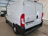  Citroen  Jumper  Fourgon 30 L1H1 Club BlueHDi 140 2.2 140CV BVM6 #2
