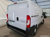  Citroen  Jumper  Fourgon 30 L1H1 Club BlueHDi 140 2.2 140CV BVM6 #3