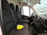  Citroen  Jumper  Fourgon 30 L1H1 Club BlueHDi 140 2.2 140CV BVM6 #8