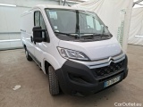  Citroen  Jumper  Fourgon 30 L1H1 Club BlueHDi 140 2.2 140CV BVM6 #4