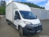  Citroen  Jumper CITROEN ChassisCabine SC / 2014 / 2P / Chassis cab 4-35 L3 BlueHDi 165 S&S BVM6 Control #4