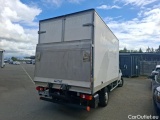  Citroen  Jumper CITROEN ChassisCabine SC / 2014 / 2P / Chassis cab 4-35 L3 BlueHDi 165 S&S BVM6 Control #3