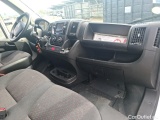  Citroen  Jumper CITROEN ChassisCabine SC / 2014 / 2P / Chassis cab 4-35 L3 BlueHDi 165 S&S BVM6 Control #5