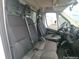  Citroen  Jumper CITROEN ChassisCabine SC / 2014 / 2P / Chassis cab 4-35 L3 BlueHDi 165 S&S BVM6 Control #8