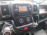  Citroen  Jumper CITROEN ChassisCabine SC / 2014 / 2P / Chassis cab 4-35 L3 BlueHDi 165 S&S BVM6 Control #7