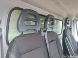  Citroen  Jumper CITROEN ChassisCabine SC / 2014 / 2P / Chassis cab 4-35 L3 BlueHDi 165 S&S BVM6 Control #9