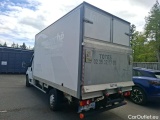  Citroen  Jumper CITROEN ChassisCabine SC / 2014 / 2P / Chassis cab 4-35 L3 BlueHDi 165 S&S BVM6 Control #2