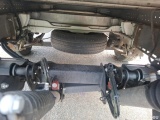  Citroen  Jumper CITROEN ChassisCabine SC / 2014 / 2P / Chassis cab 4-35 L3 BlueHDi 165 S&S BVM6 Control #11