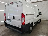  Citroen  Jumper CITROEN  / 2014 / 4P / Fourgon tôlé 33 L1H1 BlueHDi 110 BVM6 Club #3