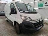  Citroen  Jumper CITROEN  / 2014 / 4P / Fourgon tôlé 33 L1H1 BlueHDi 110 BVM6 Club #4