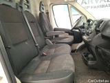  Citroen  Jumper CITROEN  / 2014 / 4P / Fourgon tôlé 33 L1H1 BlueHDi 110 BVM6 Club #6