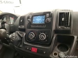  Citroen  Jumper CITROEN  / 2014 / 4P / Fourgon tôlé 33 L1H1 BlueHDi 110 BVM6 Club #10