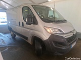  Citroen  Jumper CITROEN  VU 4p Fourgon 30 L1H1 BlueHDi 130 BVM6 Business #4