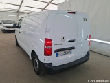  Citroen  Jumpy  Fourgon CityVan XS 1.5 BlueHDi 120CV BVM6 E6dT #2