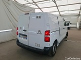  Citroen  Jumpy  Fourgon CityVan XS 1.5 BlueHDi 120CV BVM6 E6dT #3