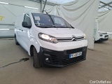  Citroen  Jumpy  Fourgon CityVan XS 1.5 BlueHDi 120CV BVM6 E6dT #4