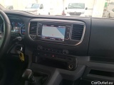  Citroen  Jumpy  Fourgon CityVan XS 1.5 BlueHDi 120CV BVM6 E6dT #9