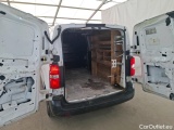  Citroen  Jumpy  Fourgon CityVan XS 1.5 BlueHDi 120CV BVM6 E6dT #7