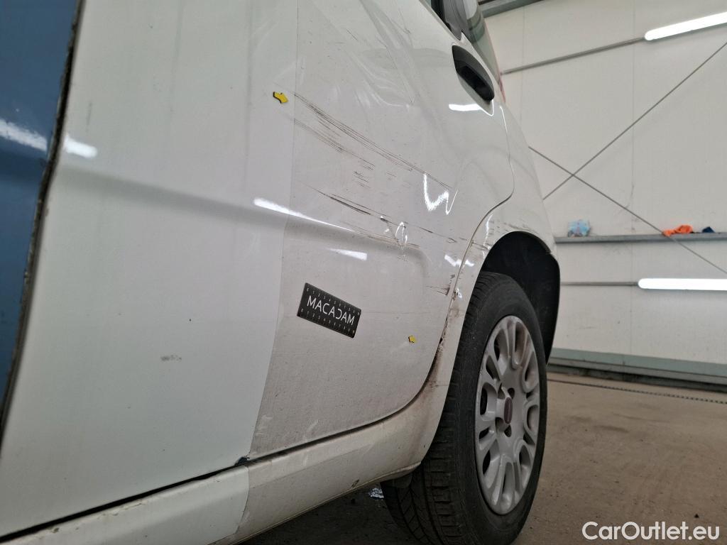  Fiat  Panda  Easy 1.2 70CV BVM5 E6 / TRANSFO VP/VF #59