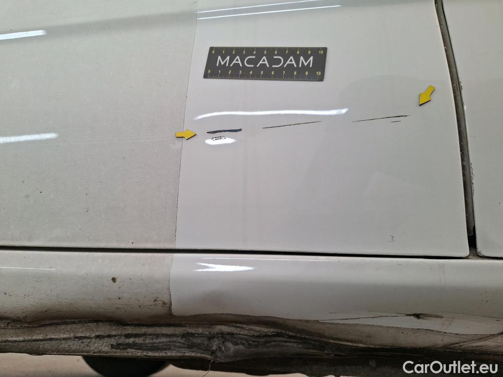  Fiat  Panda  Easy 1.2 70CV BVM5 E6 / TRANSFO VP/VF #29