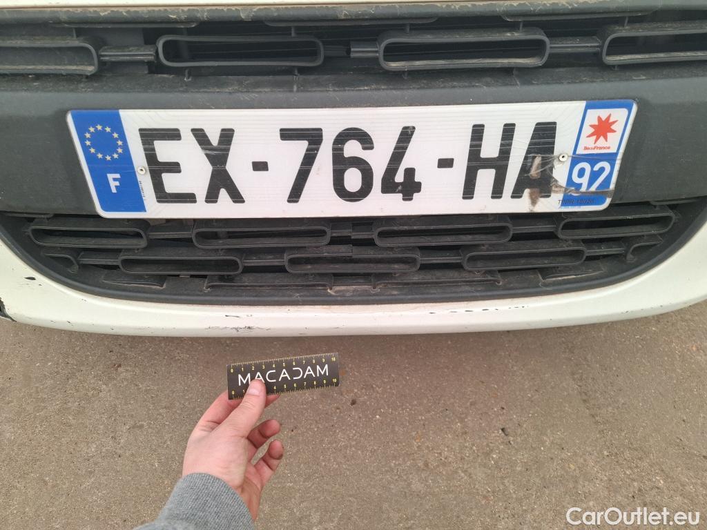 Fiat  Panda  Easy 1.2 70CV BVM5 E6 / TRANSFO VP/VF #81