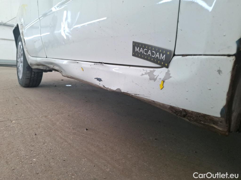  Fiat  Panda  Easy 1.2 70CV BVM5 E6 / TRANSFO VP/VF #6