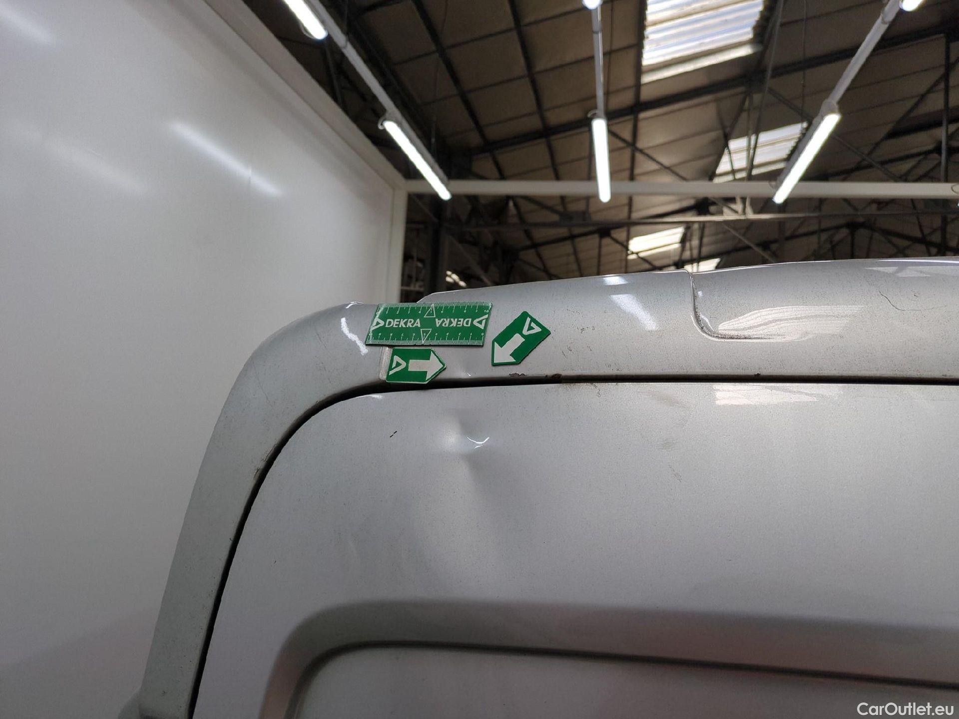  Ford  Transit  Fourgon 310 L3 Trend 2.0 TDCi 105CV BVM6 E6 #58